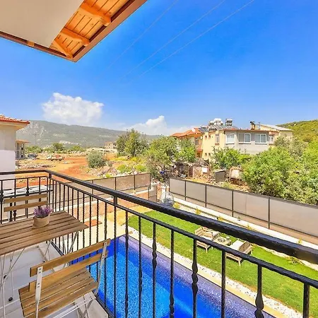 Kasli 1 Kaş